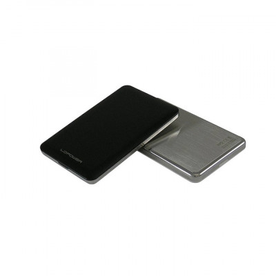 Carcasa pentru hard disk LC Power, 2.5 SATA, USB 3.0 foto