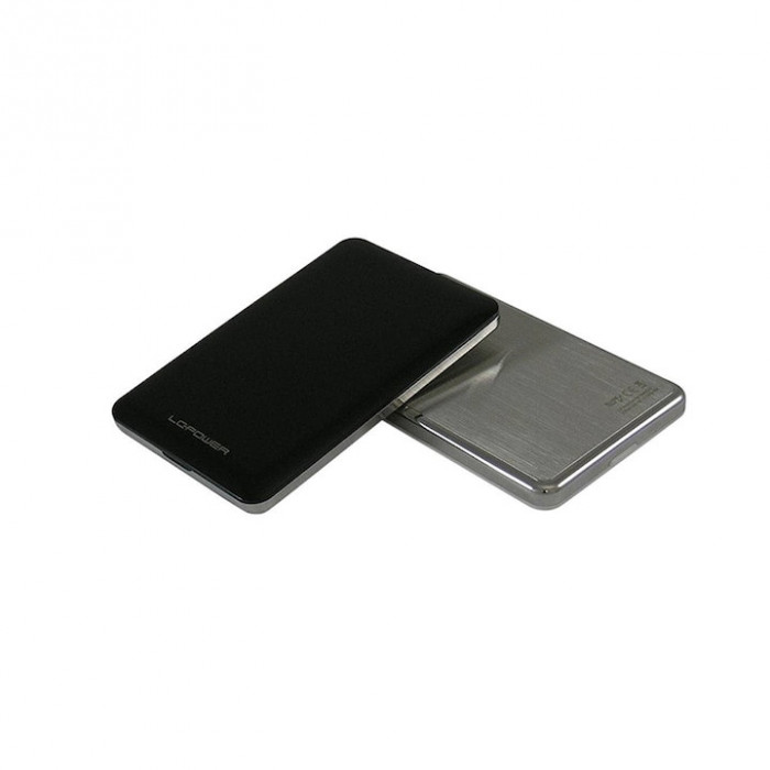 Carcasa pentru hard disk LC Power, 2.5 SATA, USB 3.0