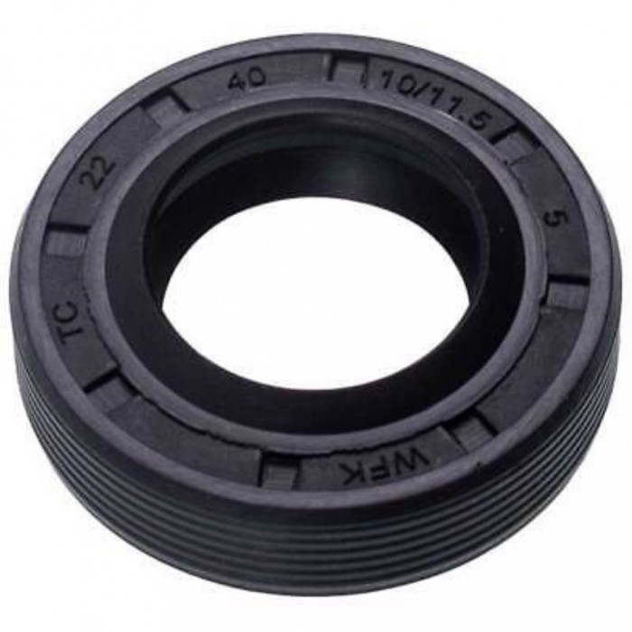 Simering 22x40x10/11,5 CANDY 92445576 Whirlpool 481946818343 Compatibil