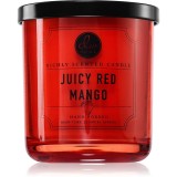 DW Home Signature Juicy Red Mango lum&acirc;nare parfumată 275 g