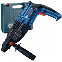 BOSCH GBH 240 Ciocan rotopercutor SDS-plus 790 W, 2.7 J foto