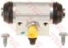 Cilindru receptor frana FIAT SCUDO caroserie (272, 270) (2007 - 2016) TRW BWH408