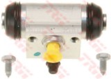 Cilindru receptor frana PEUGEOT EXPERT Tepee (VF3V) (2007 - 2016) TRW BWH408