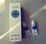 Set L&rsquo;Occitane Cr&egrave;me Mains Shea 20% &ndash; 150 ml + 2 x 10 ml | Cremă de m&acirc;ini