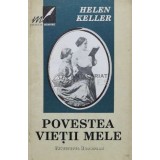 Povestea vietii mele - 1992 - Helen Keller (T14)