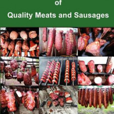 Home Production of Quality Meats and Sausages-DISCOUNT 20%