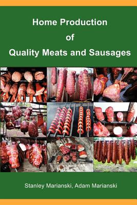 Home Production of Quality Meats and Sausages-DISCOUNT 20% foto