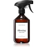 The Olphactory The Olphactory Dark Amber spray pentru camera (Blessing) 500 ml