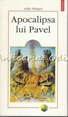 Apocalipsa Lui Pavel - Editie: Bilingva foto