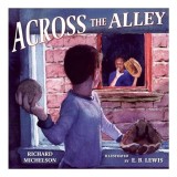 Cumpara ieftin ACROSS THE ALLEY 1.05$/17.12.24/1