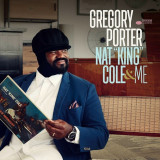 Gregory Porter Nat King Cole Me LP (2vinyl), Jazz