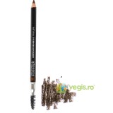 Creion pentru Sprancene Brown 1.13g