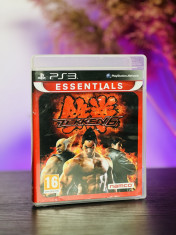 Joc Tekken 6 pentru Playstation 3 PS3 foto