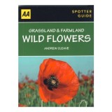 Cumpara ieftin Grassland and Farmland Wild Flowers, Andrew Cleave