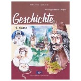 Geschichte. Lehrbuch f&uuml;r die 4. Klasse