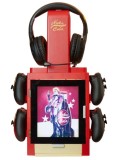 Numskull Fallout Light Locker Nuka Cola PS5