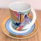 Ceasca / Set - espresso - Rosenthal - Studio Line - J.C de Crousaz - nr.1