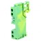 Conector Șine 0,2-2,5mm&sup2; 2 Borne 5mm WS