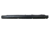 Prag VW POLO (6N) HB, 10.1994-08.1999; POLO (6N2) HB, 10.1999-09.2001, partea stanga, cover, model Hatchback, 13 jante, modele cu 5 usi,