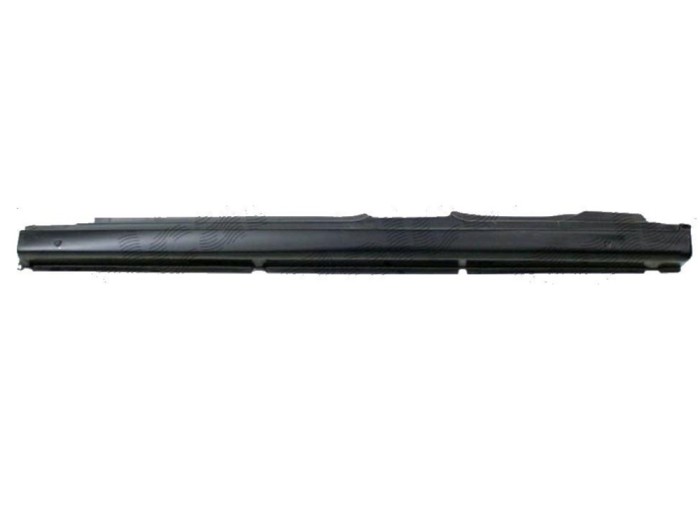 Prag VW POLO (6N) HB, 10.1994-08.1999; POLO (6N2) HB, 10.1999-09.2001, partea dreapta, cover, model Hatchback, 13 jante, modele cu 5 usi,