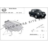 Scut metalic motor Nissan Navara fabricat incepand cu 2005 APS-16,112