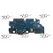 Modul incarcare Samsung SM-A166 A16 (5G)