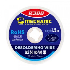 Tresa Mechanic R300, 3mm, 1.5m foto