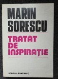 TRATAT DE INSPIRATIE - Marin Sorescu