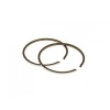 Segmenti PIAGGIO TYPHOON 50, f47mm, pentru scuter, ARV-3022, Oem