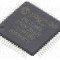 Circuit integrat, microcontroler PIC, M4K, gama PIC32, MICROCHIP TECHNOLOGY - PIC32MX350F256H-V/PT