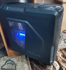 Vand Unitate PC (utilizata) foto