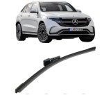 Cumpara ieftin Stergator lamela spate MERCEDES-BENZ EQC (N293) 2019-2023, pentru luneta, Bosch Aerotwin