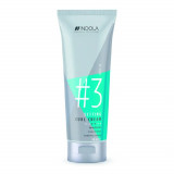 Crema de Par pentru Fixare Buclelor Indola Innova Setting Curl Cream 200 ml