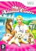Joc Nintendo Wii My Animal Centre - A