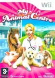 Joc Nintendo Wii My Animal Centre - A