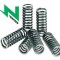 Set arcuri ambreiaj Honda CRF 450R 04- 05;CRF 450X 05- 16; Suzuki DR 250R 95- 00; DR-Z 250 01- 07 (EBS046)