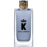 Dolce&amp;Gabbana K by Dolce&amp;Gabbana Eau de Toilette Eau de Toilette pentru bărbați 200 ml