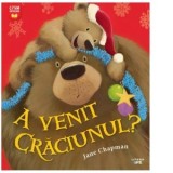 A venit Craciunul? - Jane Chapman