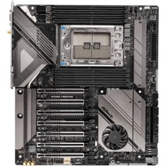 Placa de baza ASRock WRX80 Creator R2.0 foto