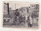 Bnk foto - Borsa - 1963, Alb-Negru, Romania de la 1950, Cladiri