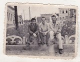 Bnk foto - Borsa - 1963, Alb-Negru, Romania de la 1950, Cladiri