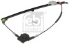 FEBI BILSTEIN 100492 Mecanism actionare geam