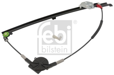 FEBI BILSTEIN 100492 Mecanism actionare geam foto