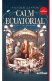 Calm Ecuatorial si Blestemul Casei Helmsley. Vol.2 - Nicholas Gannon