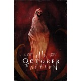 Cumpara ieftin October Faction TP Vol 03, IDW Publishing