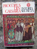 ISTORIA SECRETA - PROCOPIUS DIN CAESAREA