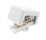Bara egalizare de potential 1x6-25mm &sup2;+5x1.5-6mm &sup2; PP, fara halogen 2020303