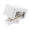 Bara egalizare de potential 1x6-25mm &sup2;+5x1.5-6mm &sup2; PP, fara halogen 2020303