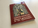 PR. PROF. DUMITRU STANILOAE, Chipul nemuritor al lui Dumnezeu, vol. I