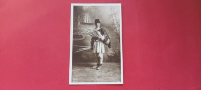 Bucuresti Bukarest Vanzator de fluiere foto